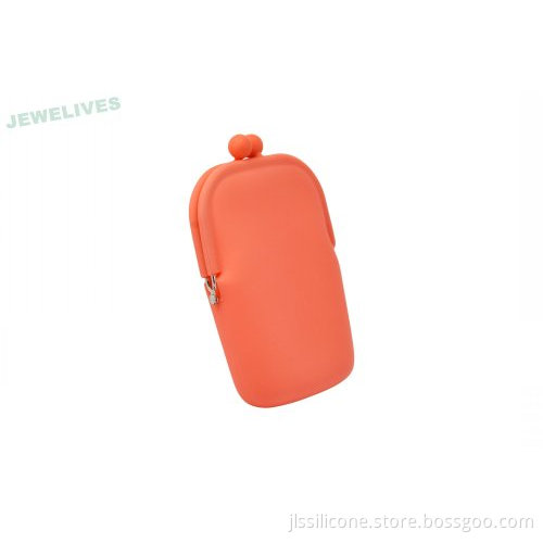 Silicone Coin Purse In Hot Selling 